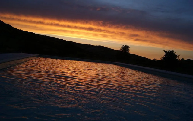 Agriturismo Podere San Giorgio