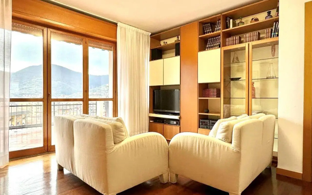 Maison P. La Spezia