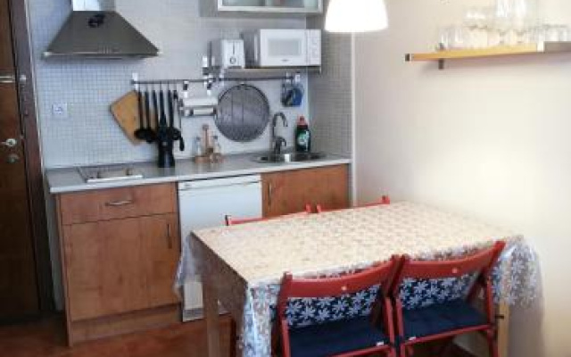 Apartments Monte Oiz 4/6 Pax. Asn