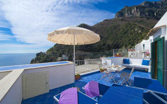 Casa Di Lucia