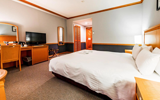 HOTEL AZAT Naha