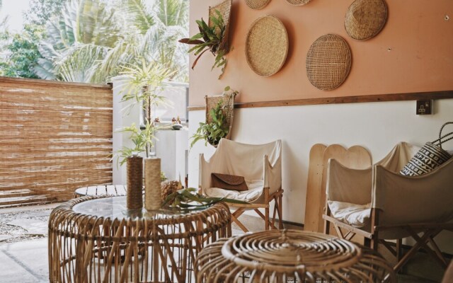 The Nuga House