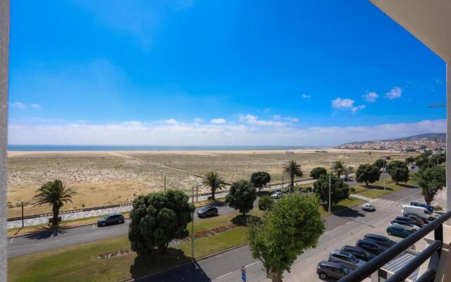 Brasil Avenue by Rent4all