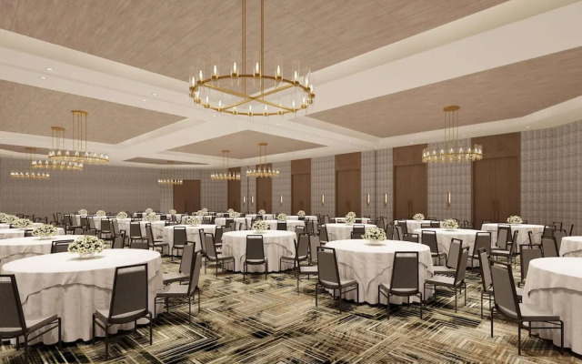 DoubleTree by Hilton Battle Creek