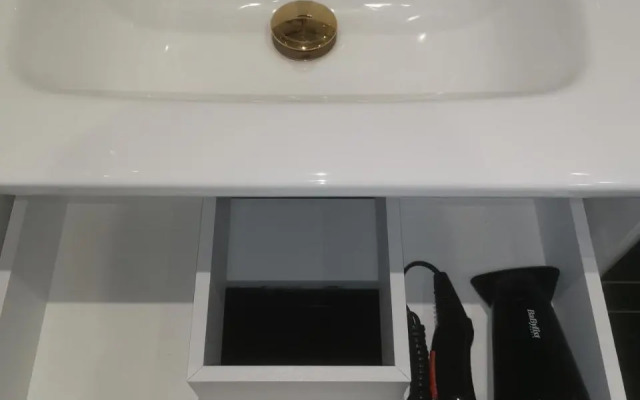 Apartament32 Golden Vip -Duże Miejsce Postojowe-