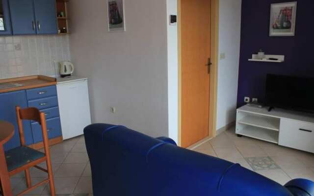 Magnolija Apartment, Sleeps 3