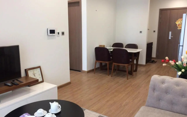 Vinhomes Metropolis Luxury Apartment 1 Br