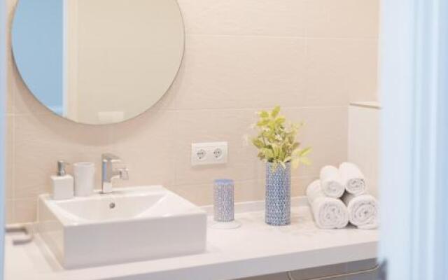 Laia House / Laia's house