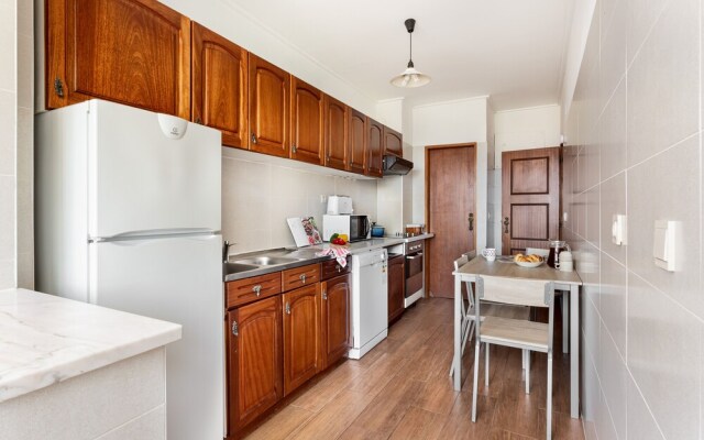 Gorgeous apartment in Alcabideche