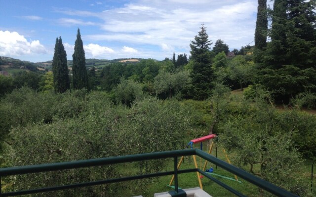 B&B San Bartolo