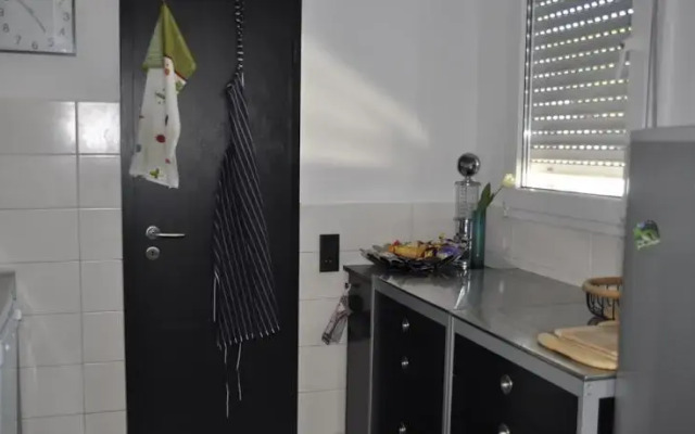 Go Wohnung