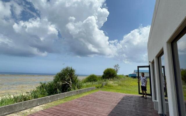 ゴールデンマイルヴィラ