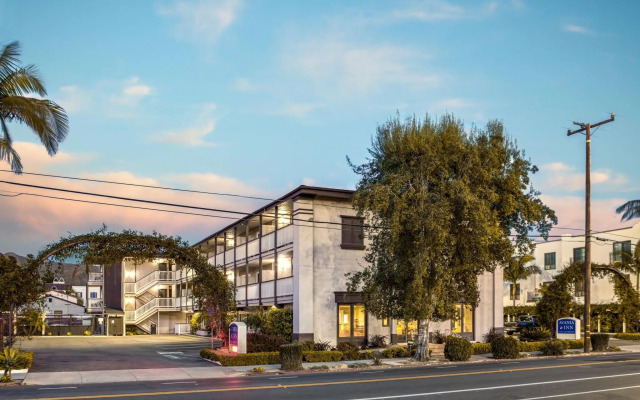 Avania Inn of Santa Barbara