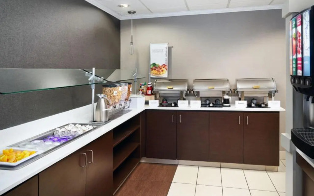 Residence Inn By Marriott Fort Lauderdale Plantation
