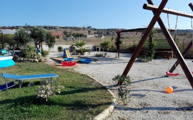 Villa Carlotta Residence