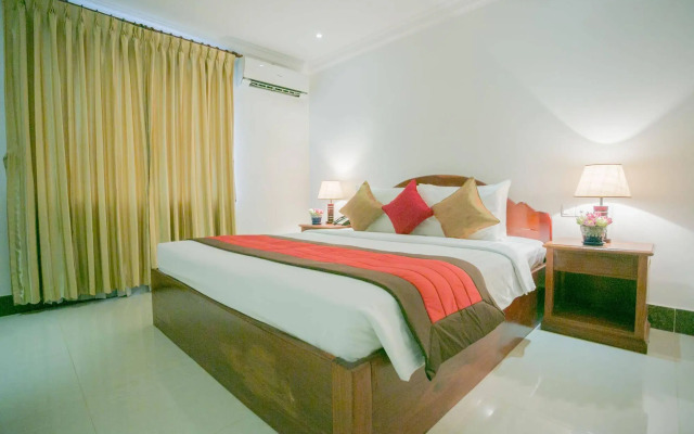 Nagara Angkor Boutique Hotel
