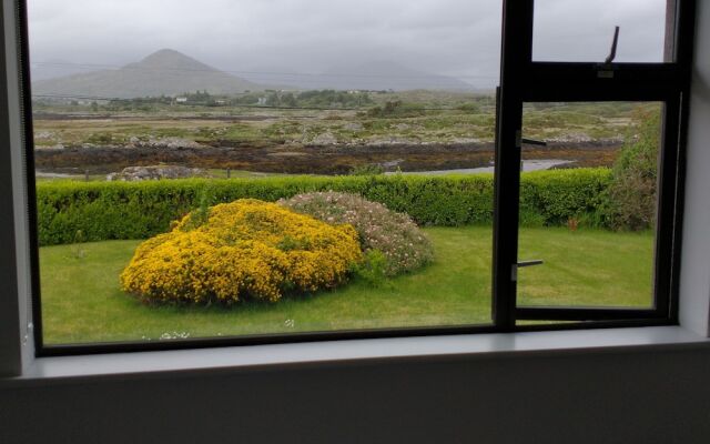 Lovely 3-bed House in Connemara, County Galway