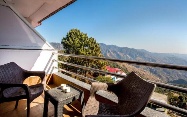 The Alpine Resort