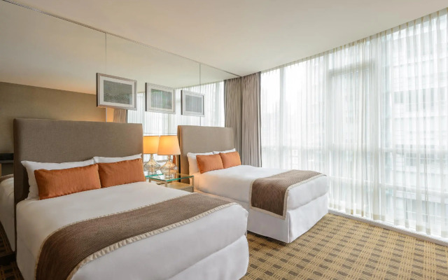 Loden Hotel