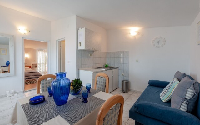 Dominika's Apartments