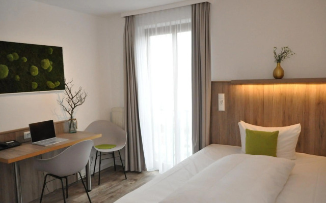 Hotel Perlach Allee