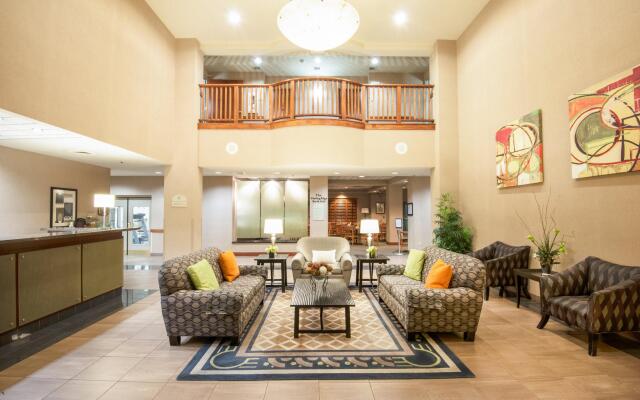 Holiday Inn & Suites Goodyear - West Phoenix Area by IHG