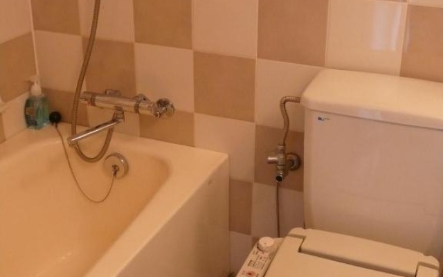 Standard Triple room 사진 3