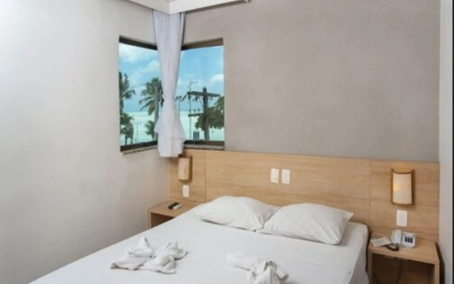 Hotel Porto Maceio