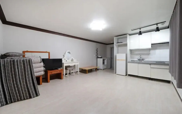Paju Sugavill Agyeon Dongban Pension