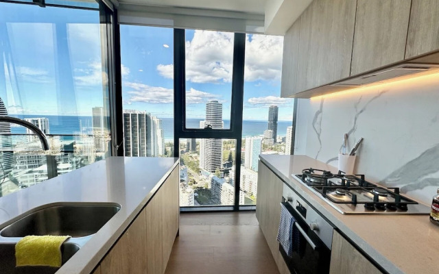 The Star Residences 13203