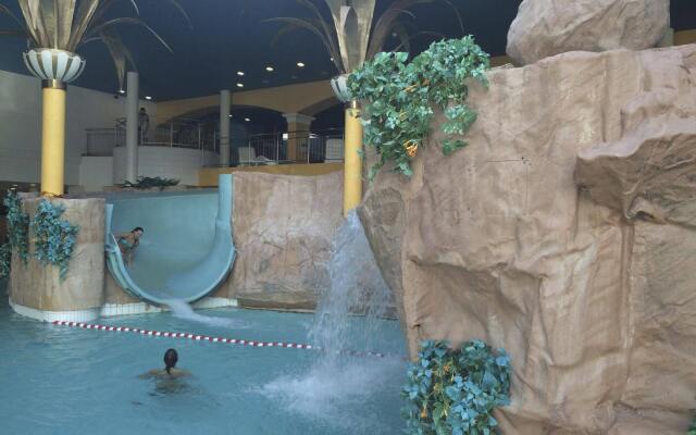 Holiday Club Turun Caribia