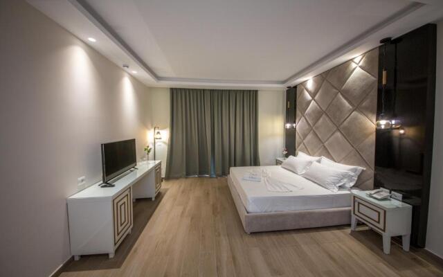 Sole Luna Hotel
