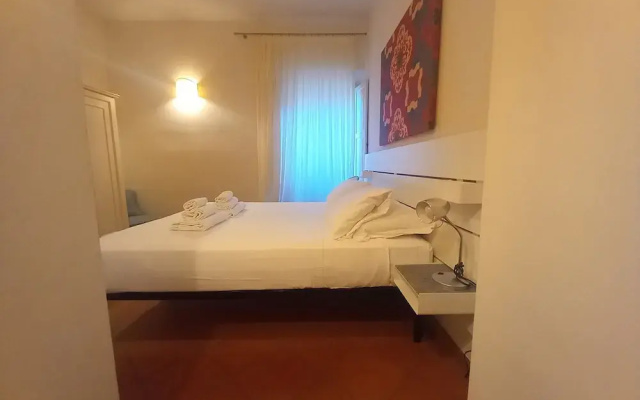 Conti Apartment in Firenze