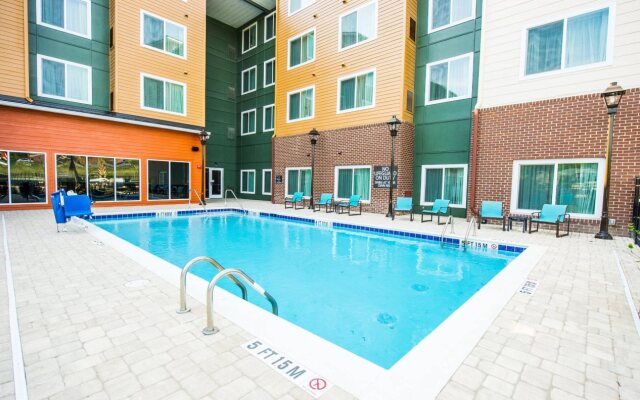 Residence Inn Columbia West/Lexington