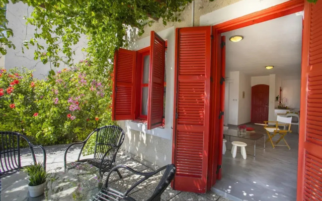 Liora Suite in Protaras