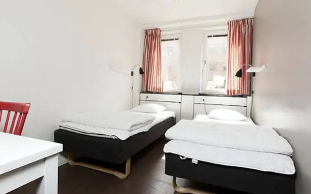 STF Gärdet Hotel & Hostel