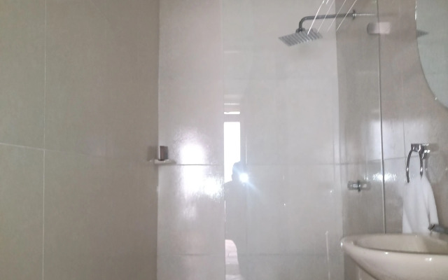 Hotel Boutique Casa Gerar