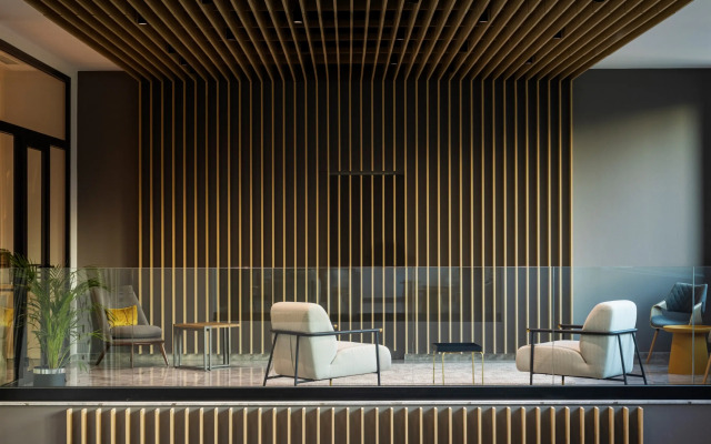 B1 City Hotel