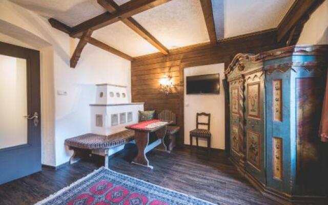 Schneggnheisl - Appartement