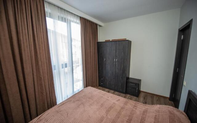 Bakuriani M25 Bakuriani 408