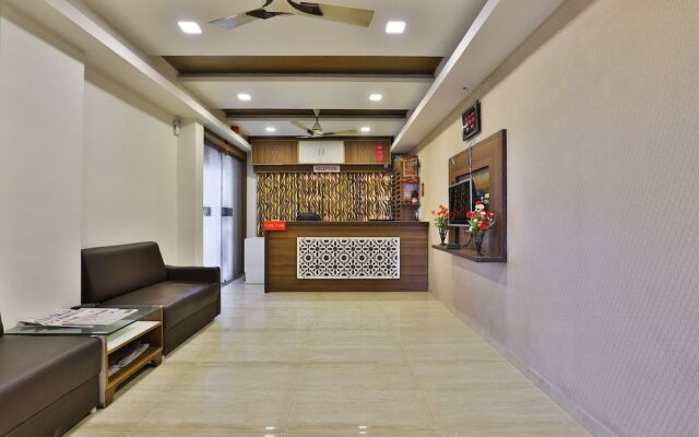 Hotel Tirupati - Ahmedabad