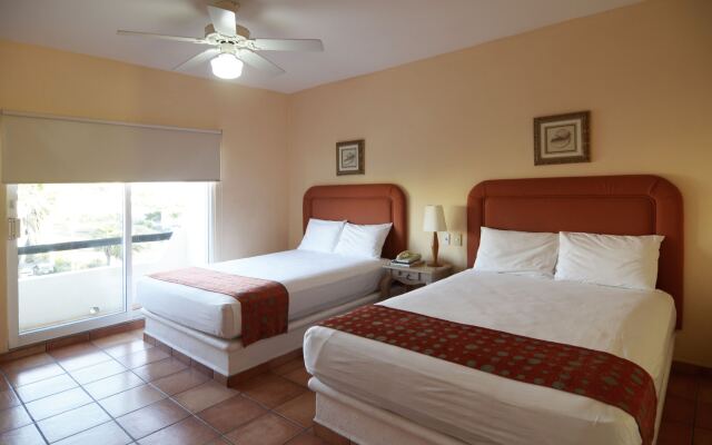Hotel & Suites Las Palmas