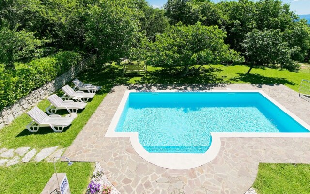 Panorama 2 Labin in Labin