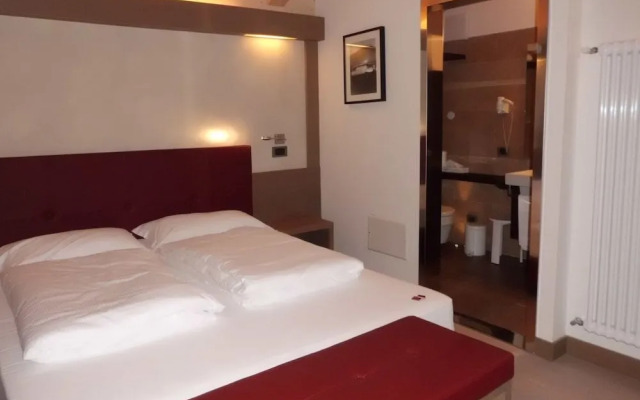 Dolomiti Lodge Villa Gaia