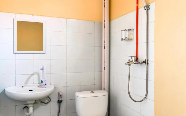 Hotel O Graha Hsc Syariah