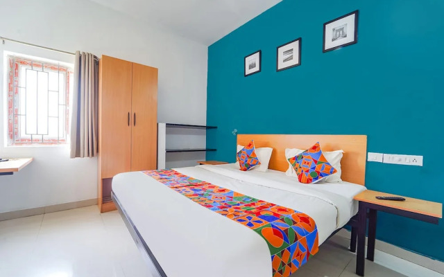 Shri Ragavi Gardens by FabHotel