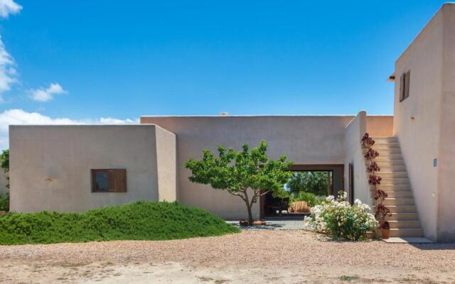 Thesuites Formentera Can Eu La Mola