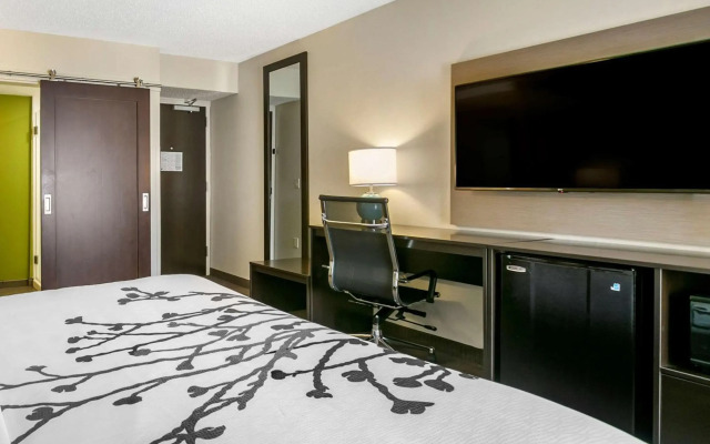 Sleep Inn Allentown - Fogelsville