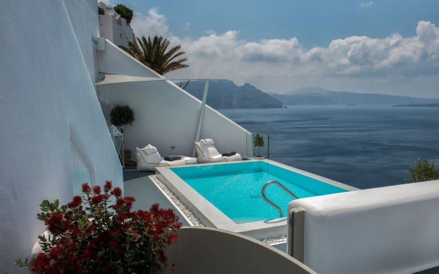 La Perla Villas - Adults Only