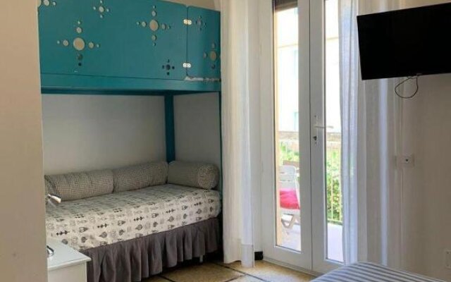 B&B Viale Italia 22